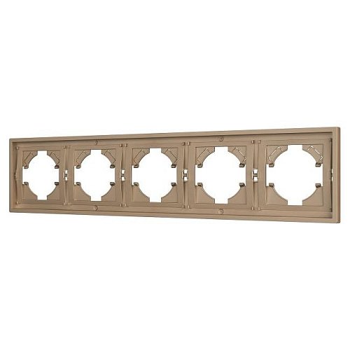 Рамка Arlight Tendo 053854