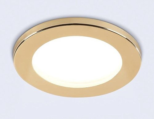 Встраиваемый светильник Ambrella IP Protect TN6634