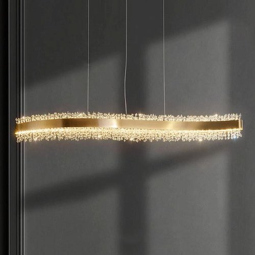 220753-23 Светильник подвесной ImperiumLoft Lusine01 220753-23