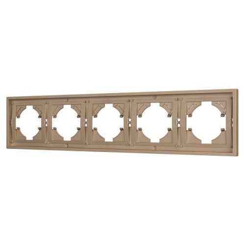 Рамка Arlight Tendo 053854