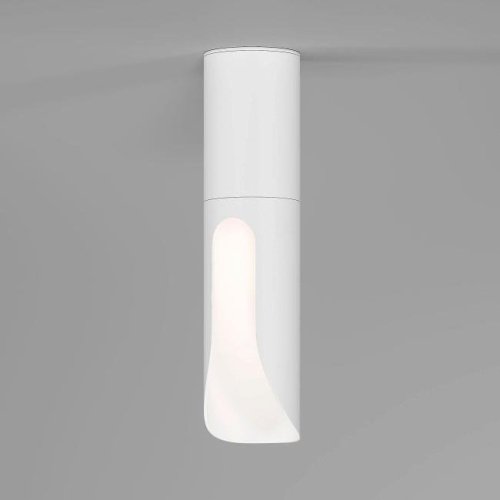 25113/LED 7W 4000K белый Накладной светильник Elektrostandard Apex 25113/LED 7W 4000K белый