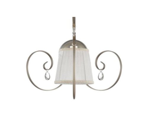 Настенное бра Freya Simone FR2020-WL-01-BG