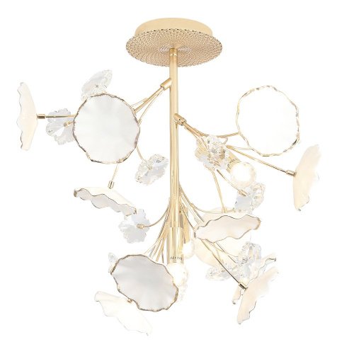 Потолочная люстра Crystal Lux Margo MARGO PL4