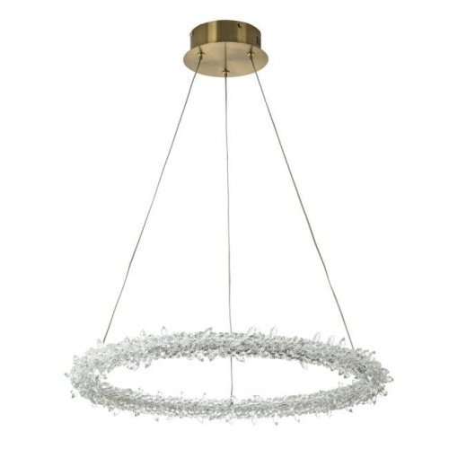 Подвесная люстра MS Modelux MS.1140.600 BS