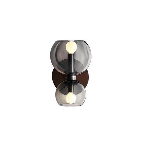 167550-26 Настенное бра ImperiumLoft Elite-B01 167550-26