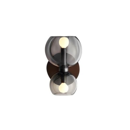 Настенное бра ImperiumLoft Elite-B01 167550-26