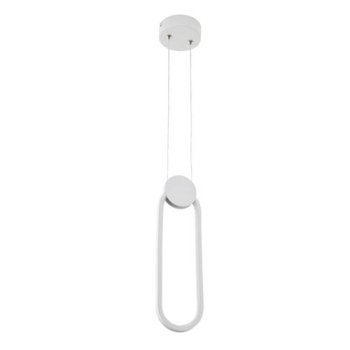 8577 WT Подвесной светильник LED4U 8577 WT