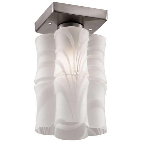 2437/1C Светильник потолочный Odeon Light Atir 2437/1C