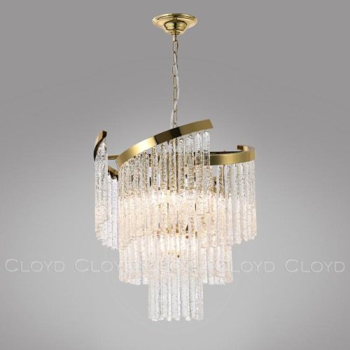 11644 Подвесная люстра Cloyd Evolute 11644