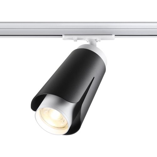 370836 Трековый светильник Novotech Tulip 370836