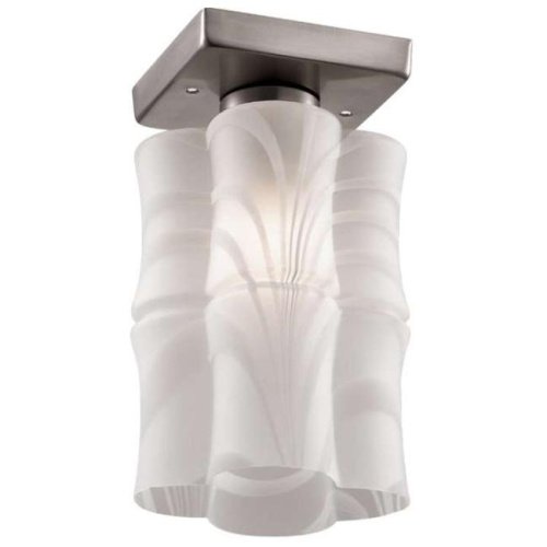 2437/1C Светильник потолочный Odeon Light Atir 2437/1C
