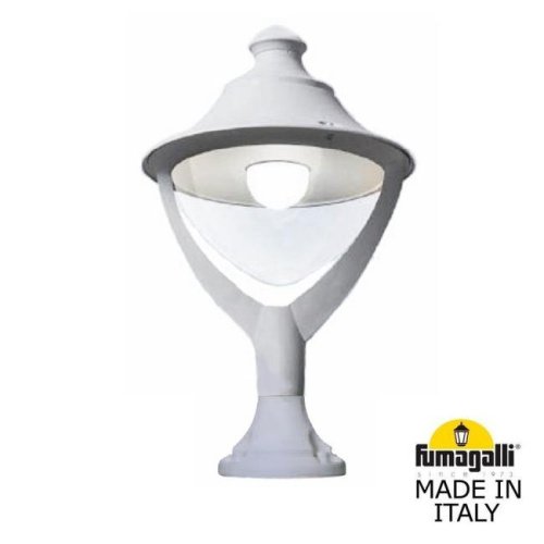Уличный наземный светильник Fumagalli Beppe P50.115.000.LXH27