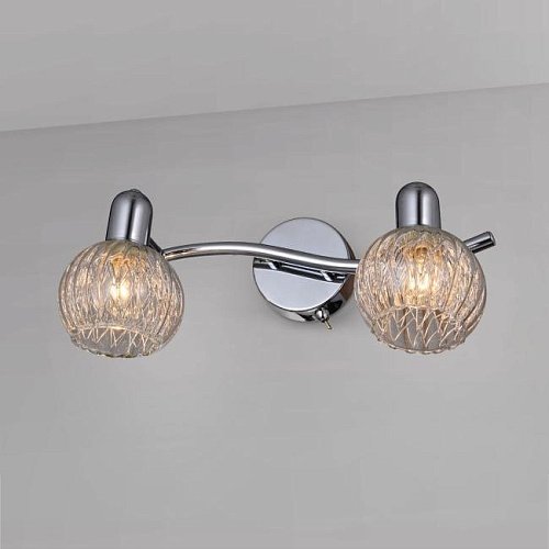 CL604521 Светильник спот Citilux Попурри CL604521