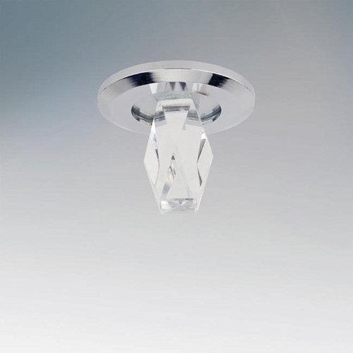 070134 Встраиваемый светильник Lightstar Astra Qua 070134