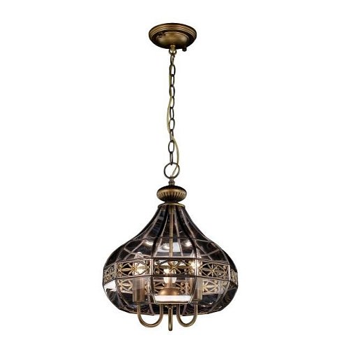 CL444230 Светильник подвесной Citilux Гера CL444230