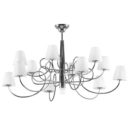 814134 Потолочная люстра Lightstar Vortico 814134