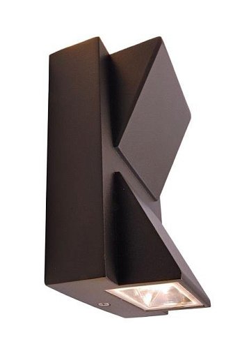 730382 Уличный настенный светильник Deko-Light Agudo 730382