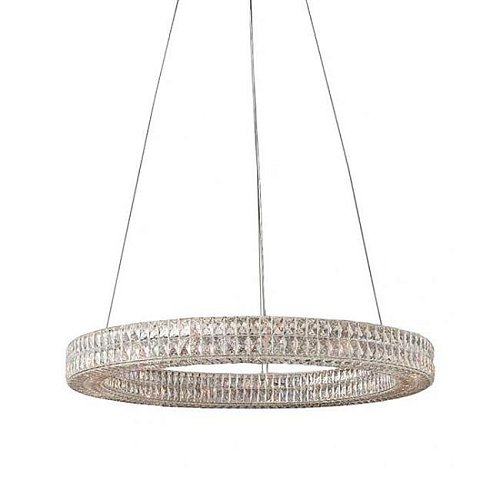 L27718.92 Подвесная люстра L'Arte Luce Luxury Spiridon L27718.92
