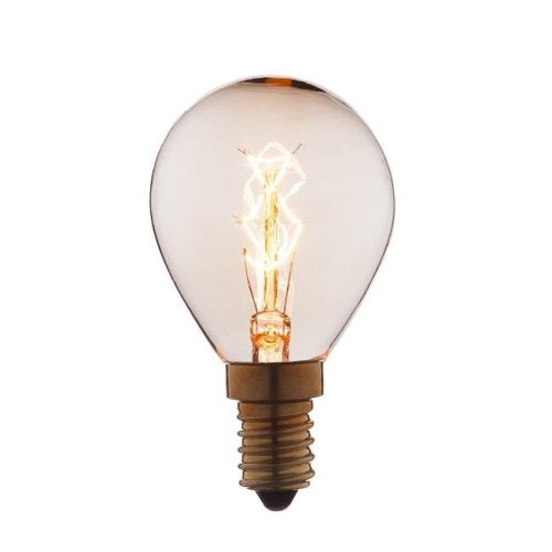 Ретро лампа Loft It Edison Bulb 4525-S