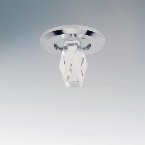 070134 Встраиваемый светильник Lightstar Astra Qua 070134
