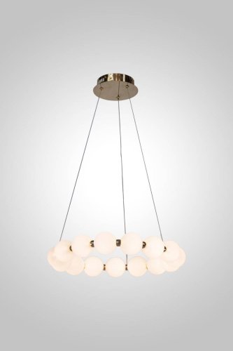 PEARL-D500 FGD Подвесная люстра AM Group PEARL-D500 FGD