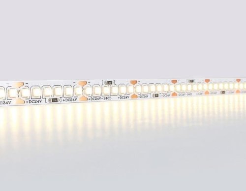 LED лента Ambrella LED Strip 24V GS3301