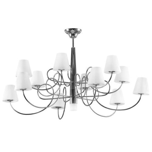 Потолочная люстра Lightstar Vortico 814134