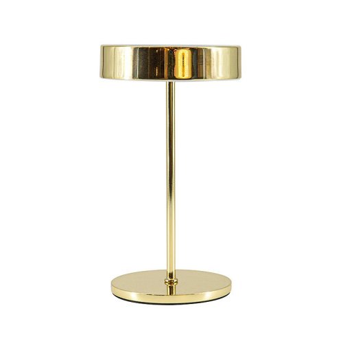 L79630.92 Настольная лампа L'Arte Luce Luxury Ambor L79630.92