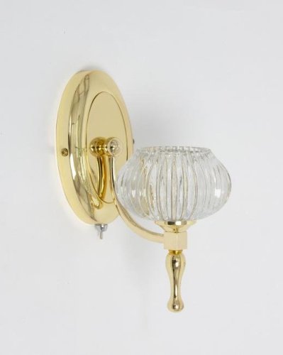 Настенное бра Abrasax 6444/A1.15