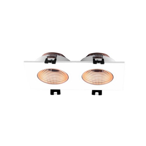 DK3072-WBR Встраиваемый светильник Denkirs Dk3020Wbr DK3072-WBR