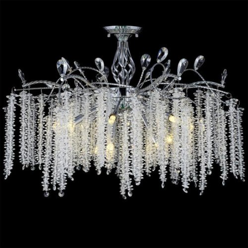 Потолочная люстра 01113-0.3-800 CH