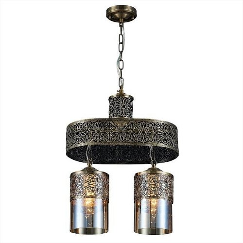 CL467223 Подвесная люстра Citilux Эмир CL467223