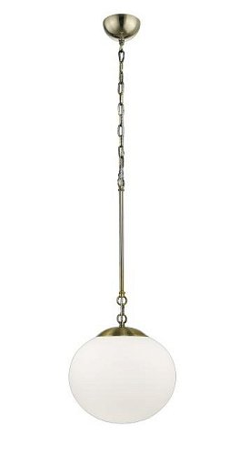 Светильник подвесной Simple Story 1123 1123-1PL