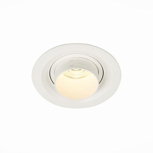 ST701.538.07 Встраиваемый светильник ST Luce ST701.538.07