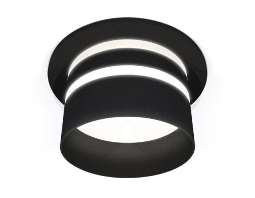 Встраиваемый светильник Ambrella Techno XC6513062