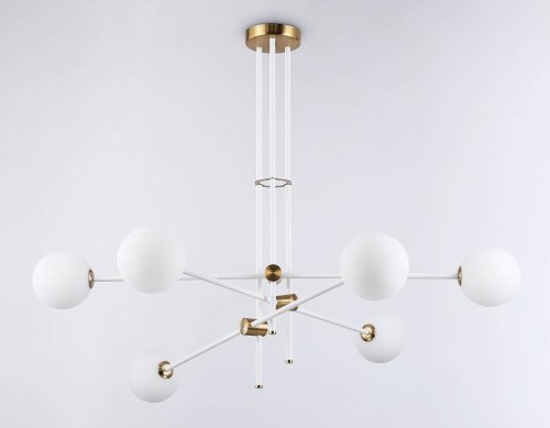 Потолочная люстра Ambrella Modern TR2521