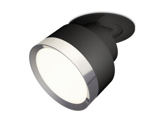 Встраиваемый светильник Ambrella Techno XM8102501