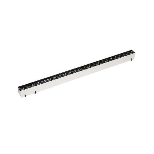DK5572-WB Cветильник для трека-ремня Denkirs Belty Grill DK5572-WB
