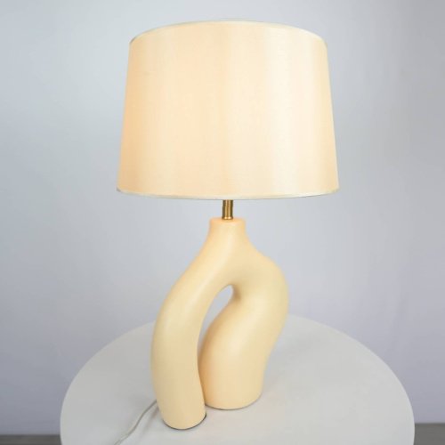 294281-22 Настольная лампа ImperiumLoft Abstractic01 294281-22