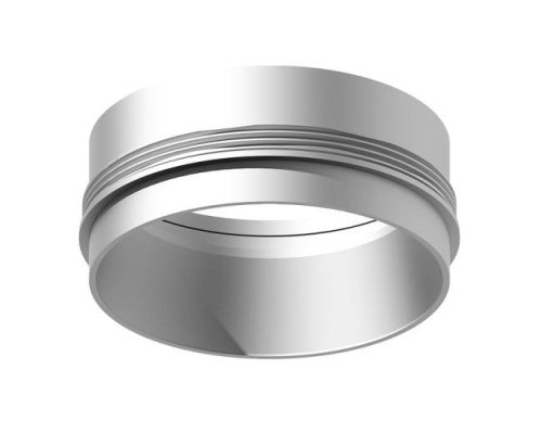 N6123 Насадка передняя для корпуса светильника с диаметром отверстия D60mm Ambrella DIY Spot N6123