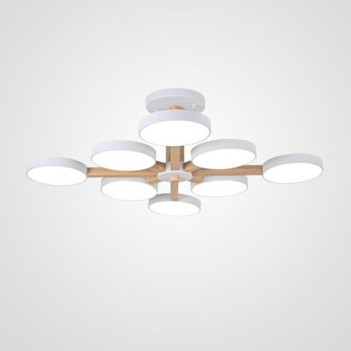 228849-26 Потолочная люстра ImperiumLoft Turna-B01 228849-26