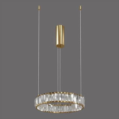 1135/17 SP-25 Светильник подвесной Divinare Renata 1135/17 SP-25