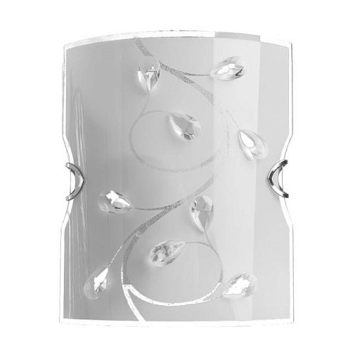 A4044AP-1CC Настенно потолочный светильник Arte Lamp JASMINE A4044AP-1CC