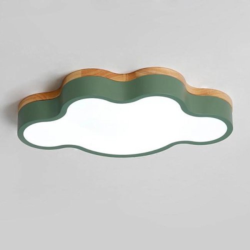 186698-26 Светильник потолочный ImperiumLoft Cloud-Eco01 186698-26