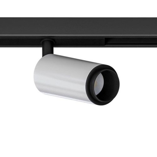 Трековый светильник Arte Lamp Optima A7295PL-1WH