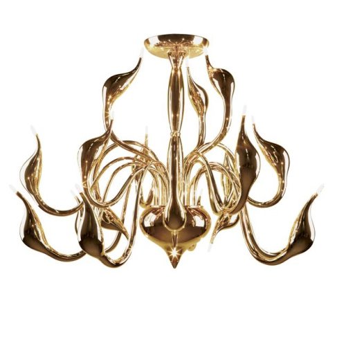 Потолочная люстра Lightstar Cigno Collo 751182