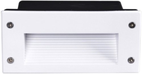 Подсветка для лестниц и ступеней 86603-9.0-001TL LED6W WT