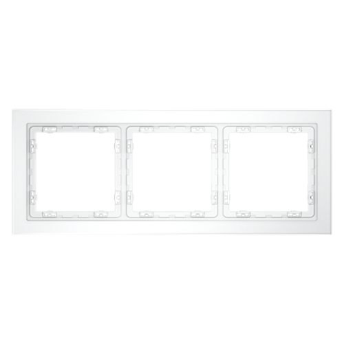 Рамка Voltum S70 VLS110302
