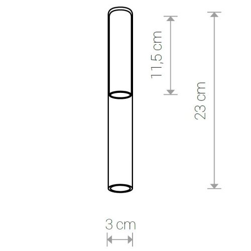 8400 Плафон Nowodvorski Cameleon Straw S 8400