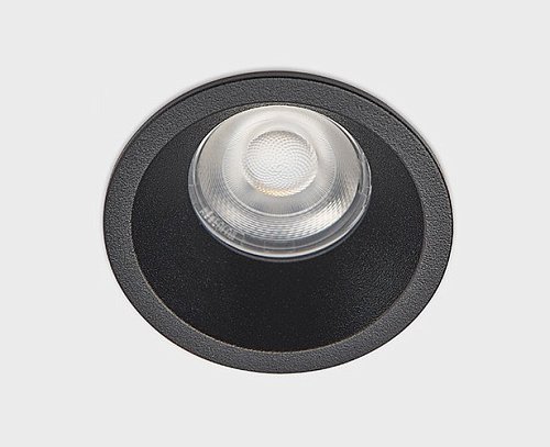 DL 3027 black Встраиваемый светильник Italline DL3027 DL 3027 black